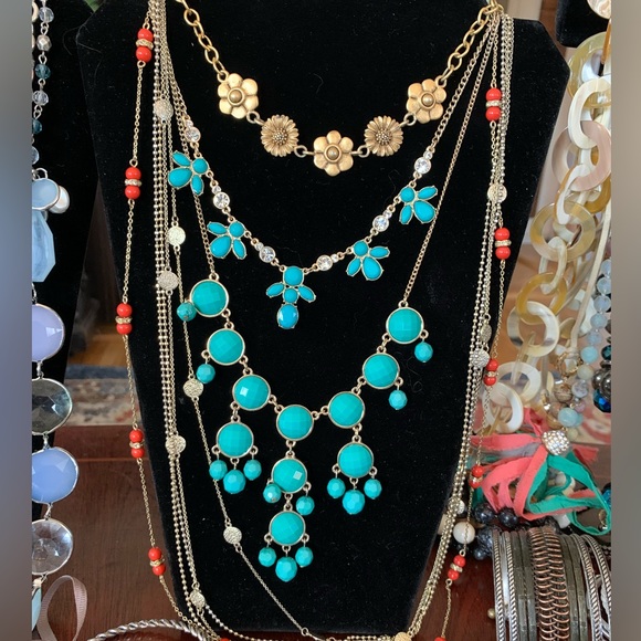 1/2 Pound Jewelry Lot - Picture 9 of 16